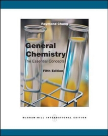 Image for General Chemistry