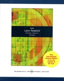 Labor Relations: Striking a Balance