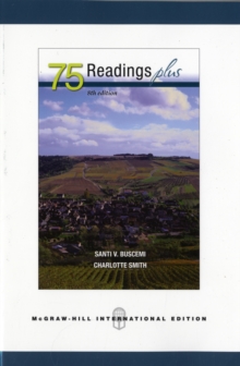 Image for 75 Readings Plus