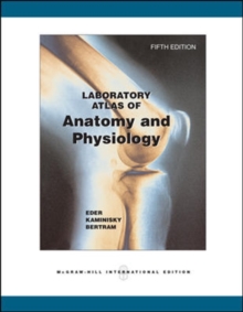 Image for Laboratory Atlas of Anatomy and Physiology