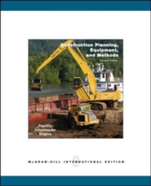 Image for Construction Planning, Equipment and Methods