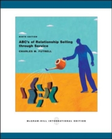 Image for ABC's of Relationship Selling