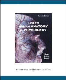 Image for Hole's Human Anatomy and Physiology