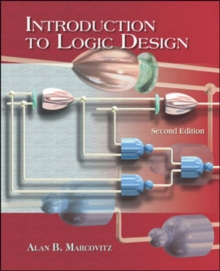 Image for Introduction to logic design