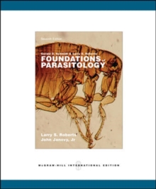 Image for Gerald D. Schmidt & Larry S. Roberts' Foundations of parasitology