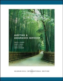 Image for Auditing and assurance services