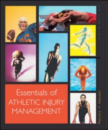 Image for Essentials of Athletic Training