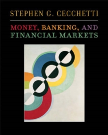 Image for Money, Banking and Financial Markets