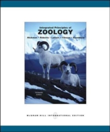 Image for Integrated Principles of Zoology