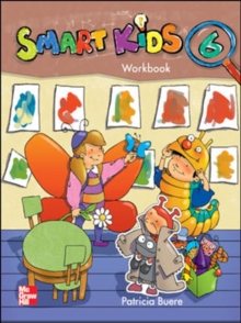 Image for SMART KIDS WORKBOOK 6
