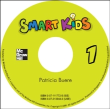 Image for SMART KIDS AUDIO CD 1
