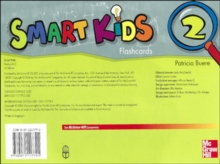 Image for SMART KIDS FLASHCARDS 2