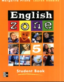 Image for MHEC ENGLISH ZONE 5 SB