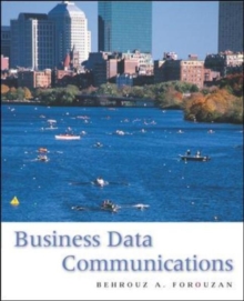 Image for Business Data Communications