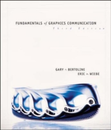 Image for Fundamentals of graphics communication