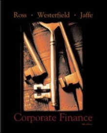 Image for Corporate Finance