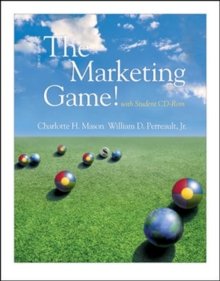 Image for The Marketing Game!