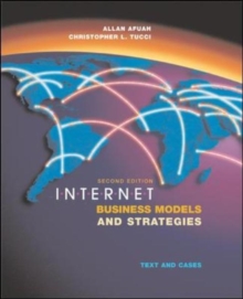 Image for Internet Business Models and Strategies
