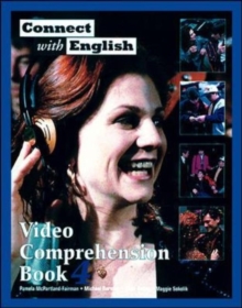 Image for Connect with English Video Comprehension