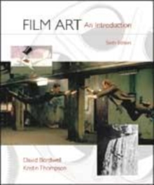 Image for Film Art: an Introduction