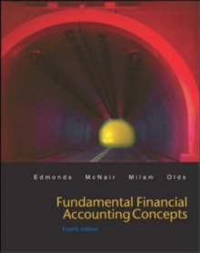 Image for Fundamental financial accounting  : with topic tackler, net tutor and powerweb package