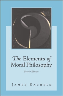 Image for The Elements of Moral Philosophy