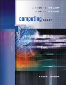 Image for Computing Today