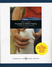 Image for Arnheim's Principles of Athletic Training