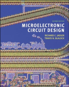 Image for Microelectronic Circuit Design