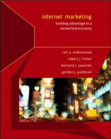 Image for Internet Marketing, 2/e, with e-Commerce PowerWeb