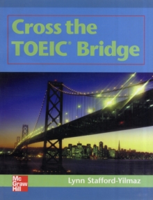 Image for Cross the Toeic Bridge