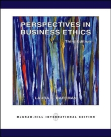 Image for Perspectives in Business Ethics