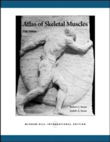 Image for Atlas of Skeletal Muscles
