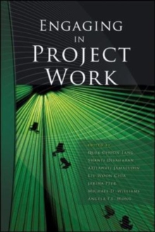 Image for Engaging in Project Work