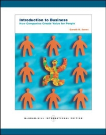 Image for Introduction to Business