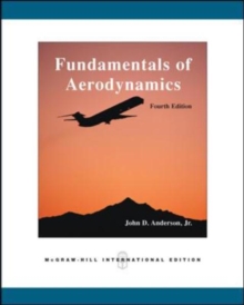 Image for Fundamentals of Aerodynamics