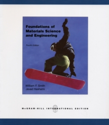 Image for Foundations of Materials Science and Engineering