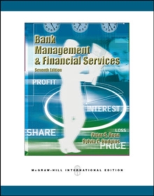 Image for Bank Management and Financial Services
