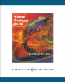 Image for TCP/IP Protocol Suite