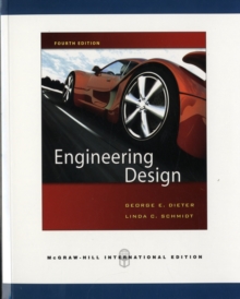 Image for Engineering design  : a materials and processing approach