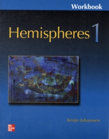 Image for HEMISPHERES 1 WORKBOOK