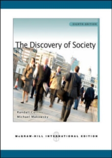 Discovery of Society
