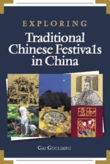 Image for Exploring Traditional Chinese Festival in China