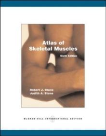 Image for Atlas of skeletal muscles