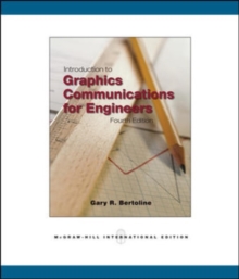 Introduction to Graphics Communications for Engineers  (B.E.S.T series) with AutoDESK 2008 Inventor DVD
