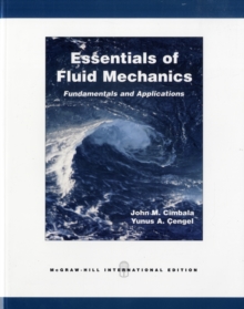 Image for Essentials of Fluid Mechanics