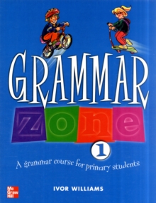 Image for Grammar Zone