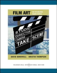 Image for Film art  : an introduction