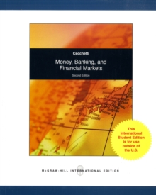 Image for Money, Banking and Financial Markets