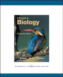 Image for Concepts in biology